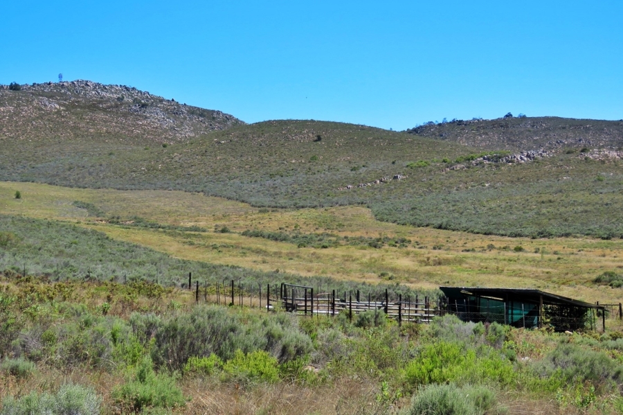 3 Bedroom Property for Sale in Uniondale Rural Western Cape